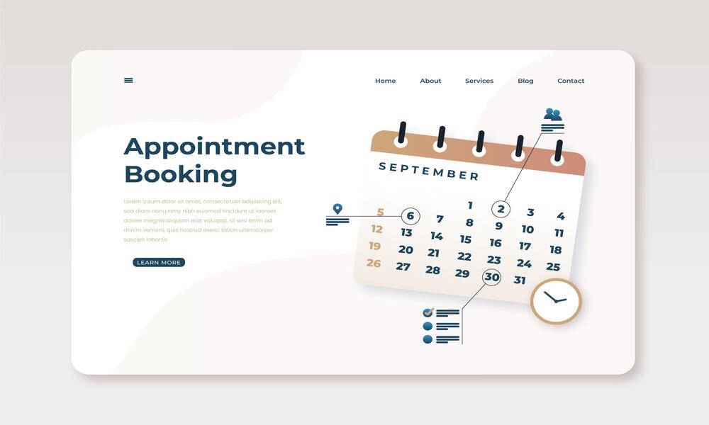 All you need to know about On-demand appointment booking apps