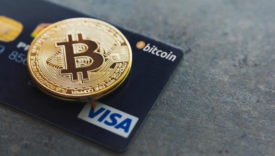 Bitcoin Payment 