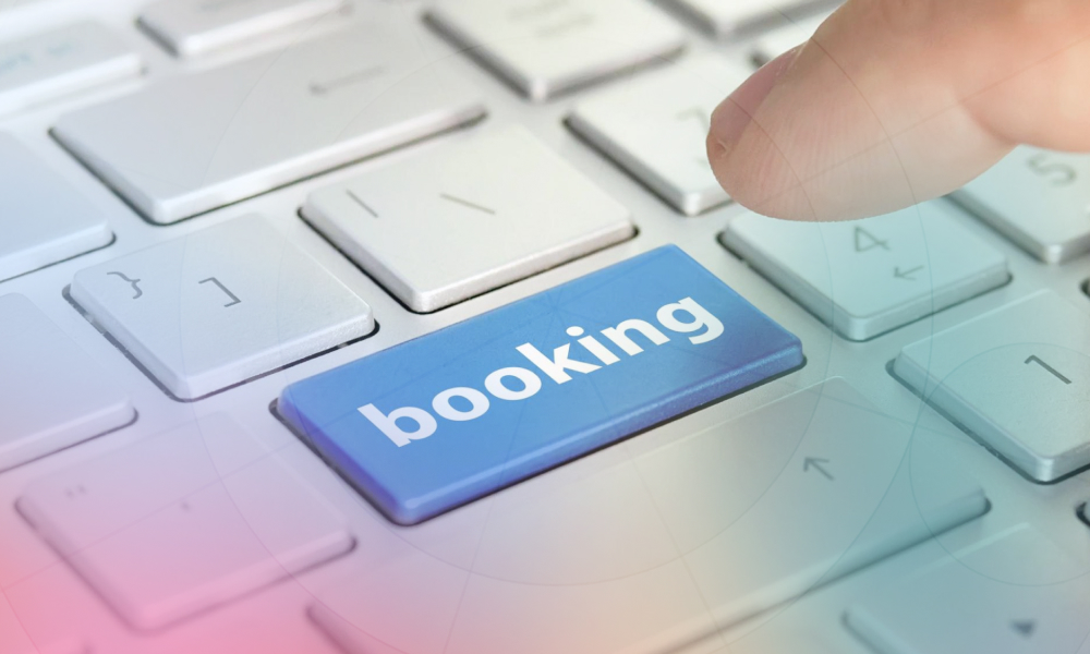 How Does a Booking System Work and How Does It Help Your Business?