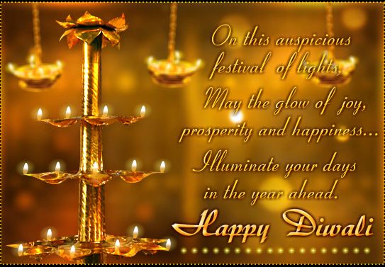 Best Happy Diwali Wishes Greeting Cards Download