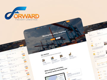 Forward Freight Logistics