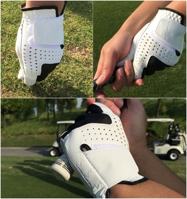 golf-equipments-gloves