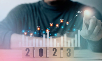 Which technology trends will dominate in 2023?