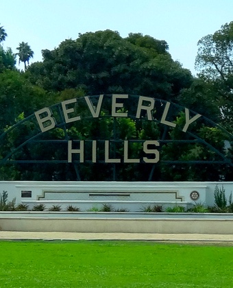 Los Angeles Location