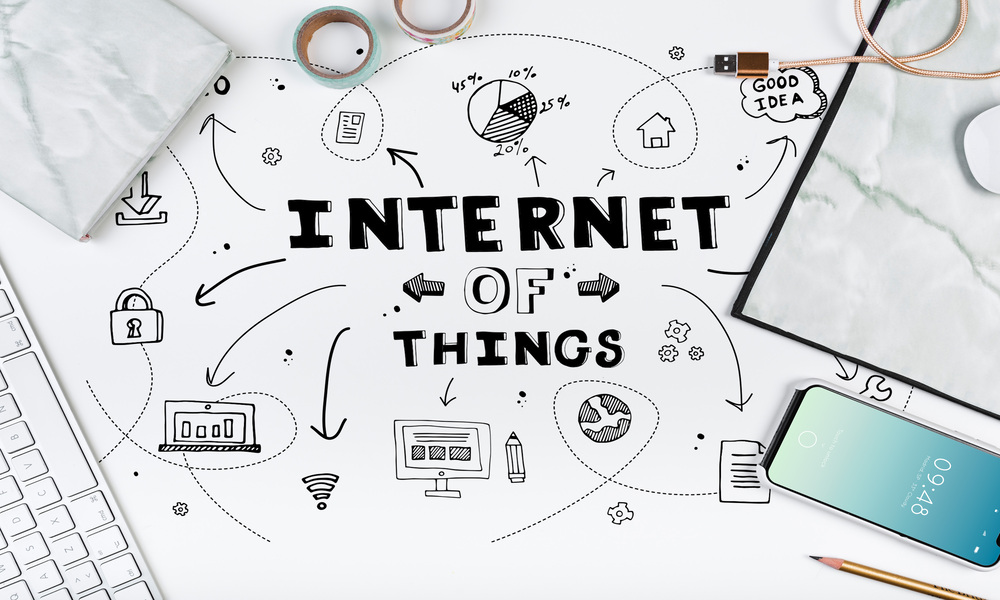 How IoT Technology is a Blessing for the Businesses of Today?