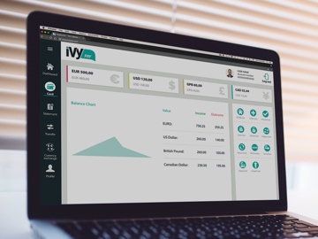 Ivypay Management System