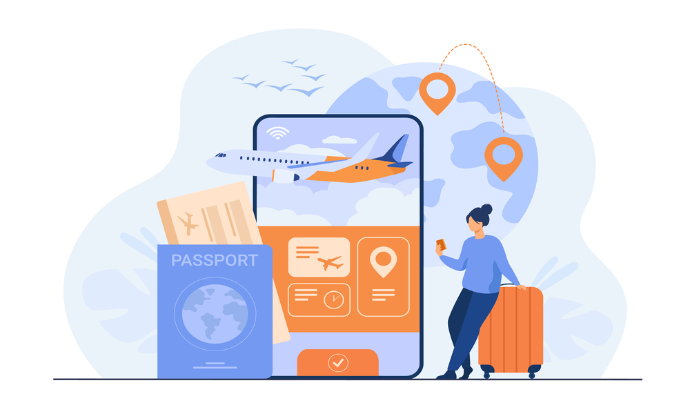 How Airports can Use Beacon Technology to Improve Travel Experience