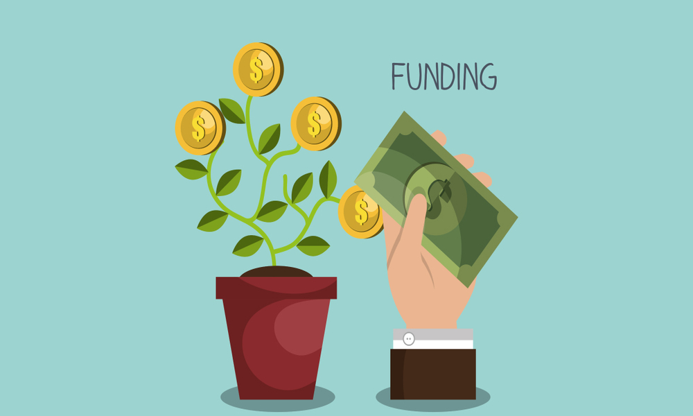 9 Realistic Ways to fund your tech project