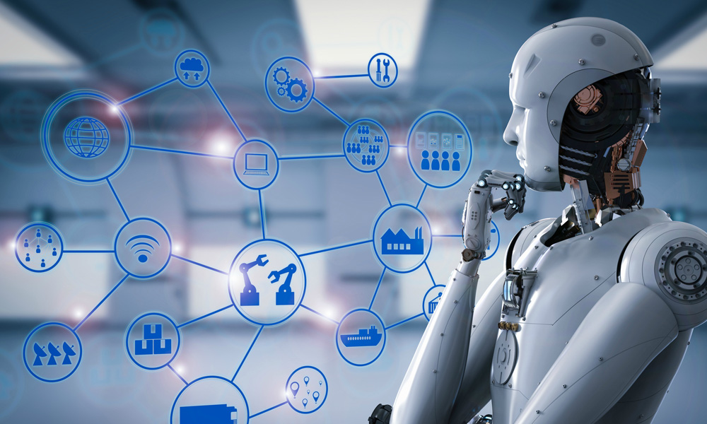 7 Key Features & Applications of Robotic Process Automation