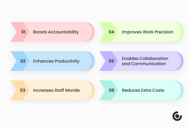 Key Benefits of Business Process Automation for SMEs