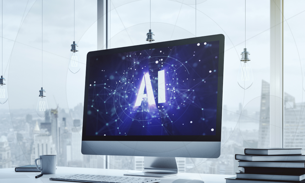 The Rise of AI and Its Impact on Web Development