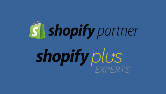 IndiaNIC is now A Shopify Partner and Shopify Plus Experts