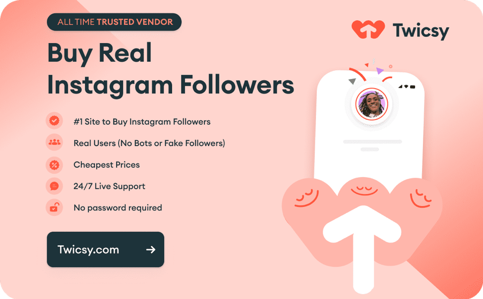 5 Best Sites to Buy Instagram Followers