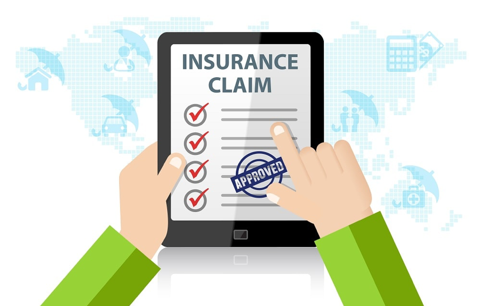 Documents To Keep During Insurance Claims
