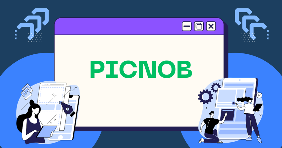How Picnob Works?