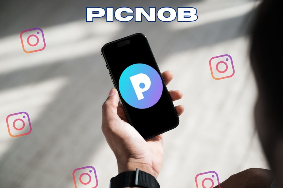 Picnob for Instagram