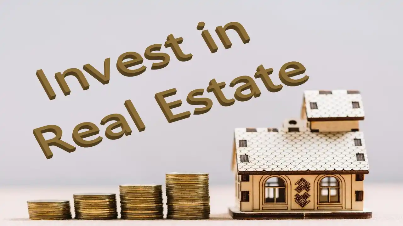 Reasons to Invest in Real Estate