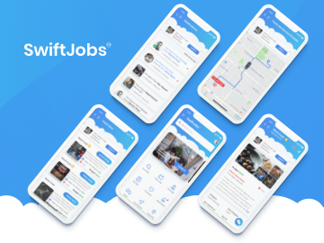 Swift Jobs